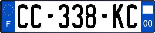 CC-338-KC