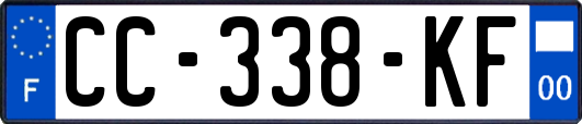 CC-338-KF