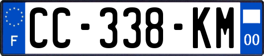 CC-338-KM