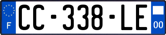 CC-338-LE