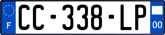 CC-338-LP