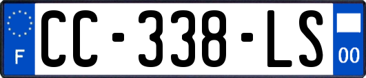 CC-338-LS
