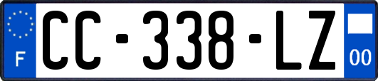 CC-338-LZ