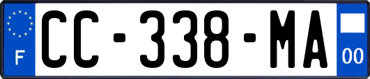 CC-338-MA