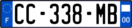 CC-338-MB