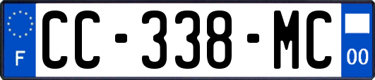 CC-338-MC