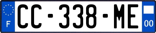 CC-338-ME