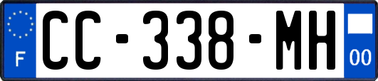 CC-338-MH