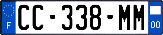 CC-338-MM