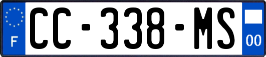CC-338-MS