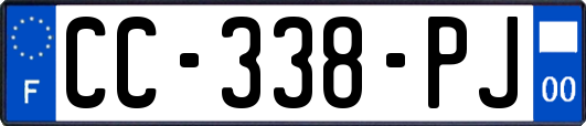 CC-338-PJ