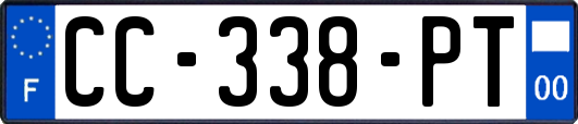 CC-338-PT