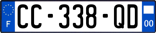 CC-338-QD