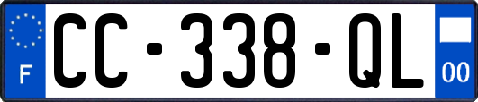 CC-338-QL