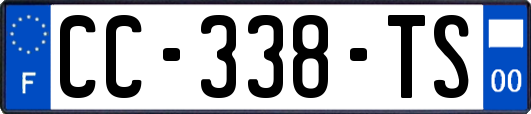 CC-338-TS