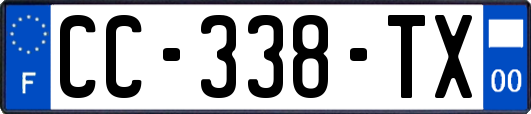 CC-338-TX