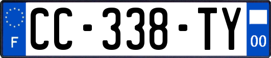 CC-338-TY