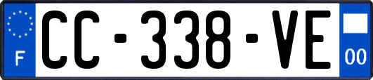 CC-338-VE
