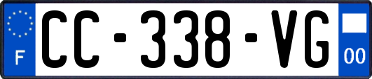 CC-338-VG