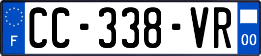 CC-338-VR