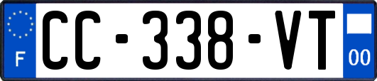 CC-338-VT