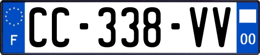 CC-338-VV