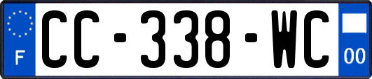 CC-338-WC