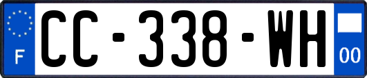 CC-338-WH