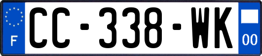 CC-338-WK