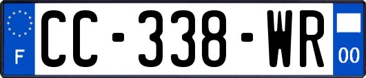 CC-338-WR