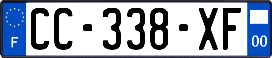 CC-338-XF