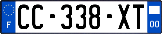 CC-338-XT