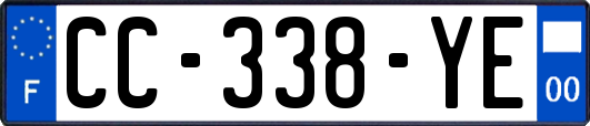 CC-338-YE
