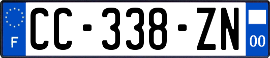 CC-338-ZN