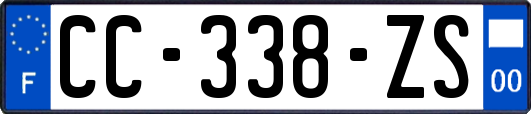 CC-338-ZS