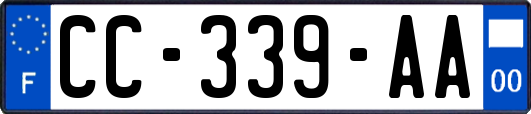 CC-339-AA