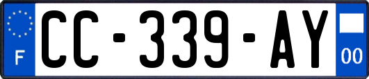 CC-339-AY