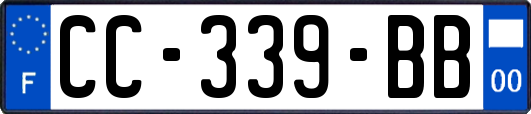 CC-339-BB