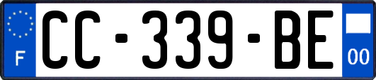 CC-339-BE