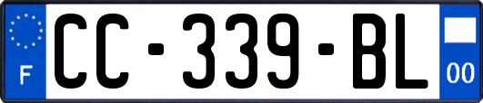 CC-339-BL