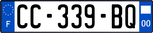 CC-339-BQ