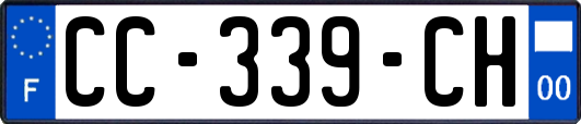CC-339-CH