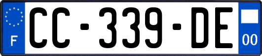 CC-339-DE