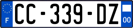 CC-339-DZ