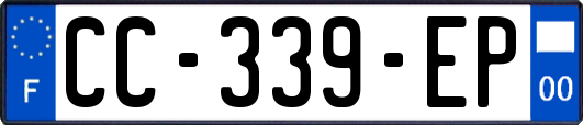 CC-339-EP
