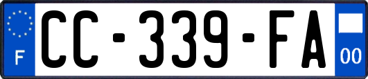 CC-339-FA