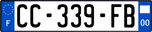 CC-339-FB