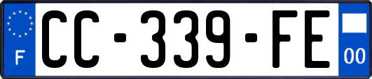 CC-339-FE