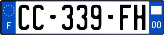 CC-339-FH