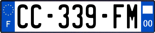 CC-339-FM